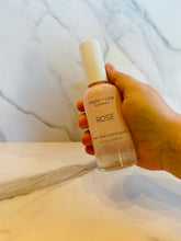 Load image into Gallery viewer, ROSE - Rose + Aloe Hydrating Mist
