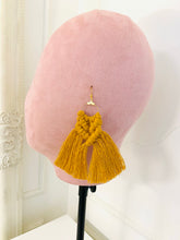 Load image into Gallery viewer, Wholesale - Macrame Chandelier Earrings
