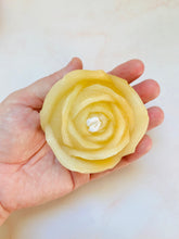 Load image into Gallery viewer, Box of Ombré Rose Beeswax Candles
