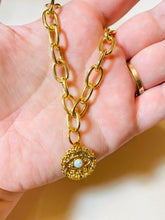 Load image into Gallery viewer, Wholesale - Evil Eye Charm Pendant Necklace
