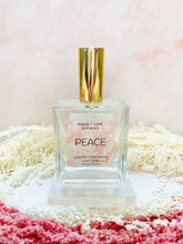 Load image into Gallery viewer, PEACE - Lavender + Chamomile Linen Spray
