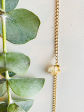 Load image into Gallery viewer, Dainty Citrine Bracelet
