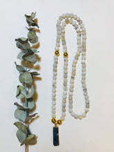 Load image into Gallery viewer, Jade &amp; Agate Mala
