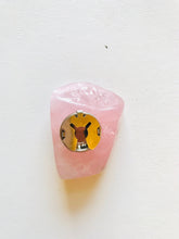 Load image into Gallery viewer, Tumbled Gemstone Nail or Screw Cover

