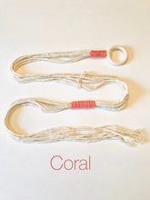 Load image into Gallery viewer, Wholesale - Simple Macramé Plant Hanger

