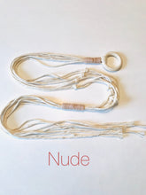Load image into Gallery viewer, Wholesale - Simple Macramé Plant Hanger
