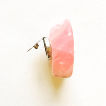 Load image into Gallery viewer, Crystal Quartz Nail or Screw Cover
