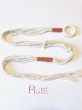 Load image into Gallery viewer, Wholesale - Simple Macramé Plant Hanger
