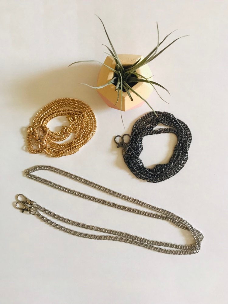 Wholesale - Mini Macrame Clutch