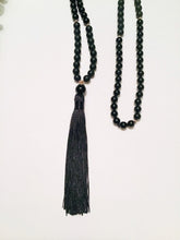 Load image into Gallery viewer, Black Onyx Mala
