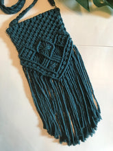 Load image into Gallery viewer, Wholesale - Macrame Crossbody Purse
