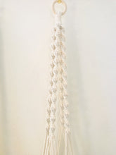 Load image into Gallery viewer, Wholesale - DIY Twist Macrame Plant Hanger Kit
