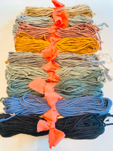 Load image into Gallery viewer, Wholesale - DIY Twist Macrame Plant Hanger Kit
