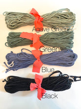 Load image into Gallery viewer, Wholesale - DIY Twist Macrame Plant Hanger Kit
