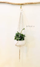 Load image into Gallery viewer, Wholesale - Plant Hanger
