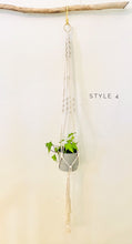 Load image into Gallery viewer, Wholesale - Plant Hanger
