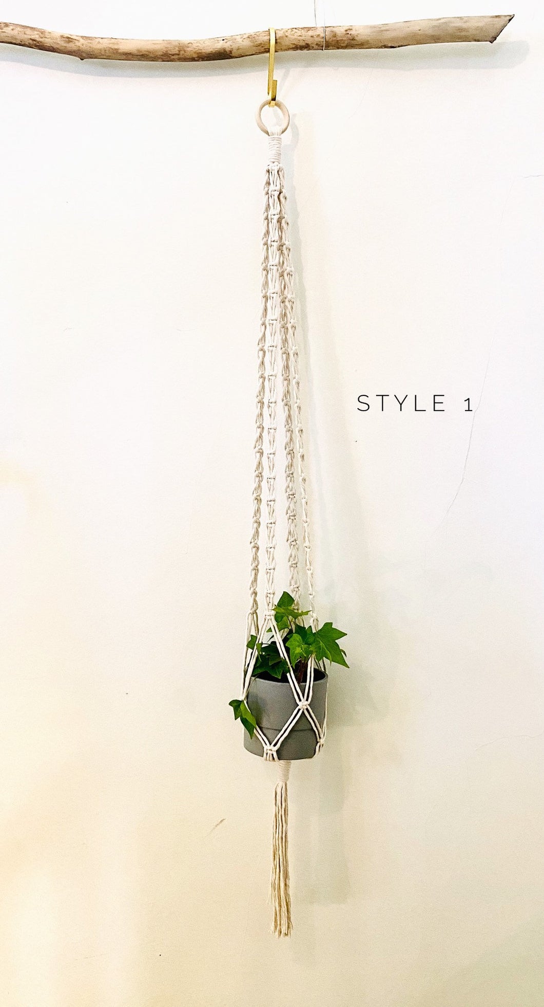 Wholesale - Plant Hanger