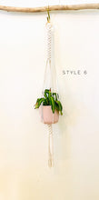 Load image into Gallery viewer, Wholesale - Plant Hanger
