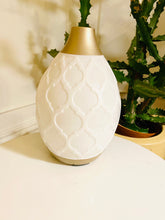 Load image into Gallery viewer, Macrame Diffuser Cover for Young Living Desert Mist or Dewdrop
