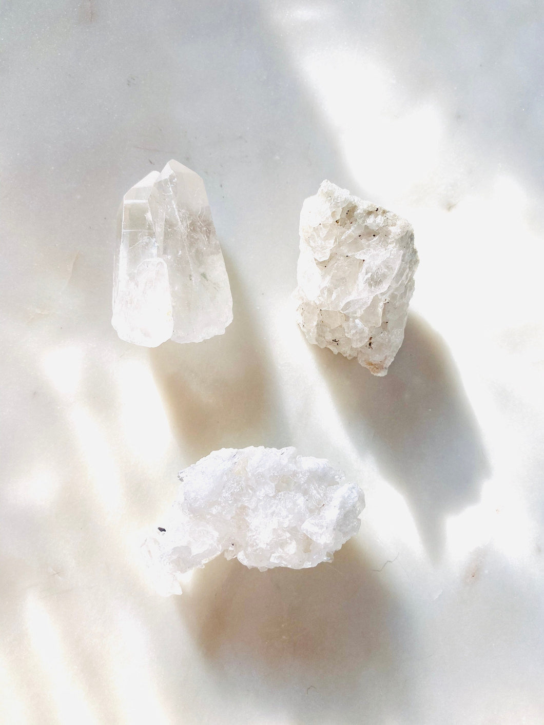 Wholesale Crystal Cluster