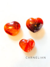 Load image into Gallery viewer, Wholesale Gemstone Heart
