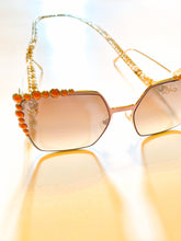 Load image into Gallery viewer, Acrylic Mask Chain / Lanyard / Sunglass Chain
