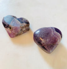 Load image into Gallery viewer, Wholesale Amethyst Heart
