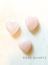 Load image into Gallery viewer, Wholesale Gemstone Heart
